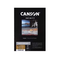 Canson Baryta Prestige II 340 g/m² - A3, 25 ark (FSC)